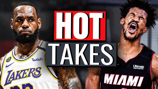 Was 2020 the Hardest NBA Championship Ever?