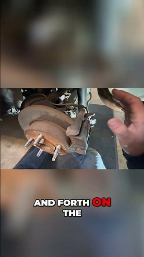 Complete Mustang Brake Replacement: Step-by-Step Guide