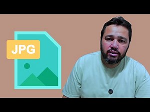 How to Convert Images to JPG on Mobile or PC | Fabio Silva