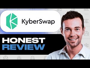 KyberSwap Review – DEX Features, Pros & Cons