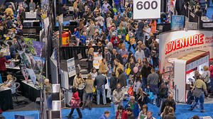 What to Do & Try at the Philadelphia Travel & Adventure Show