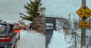 Reduced driving test requirements, limited oversight creating ‘potential safety risks’ on Ontario roads: AG report