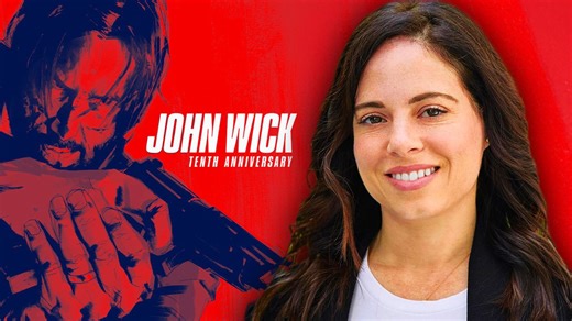 John Wick Interview: Producer Erica Lee Reveals How The Keanu Reeves Action Franchise Has Been A Test Of Strength