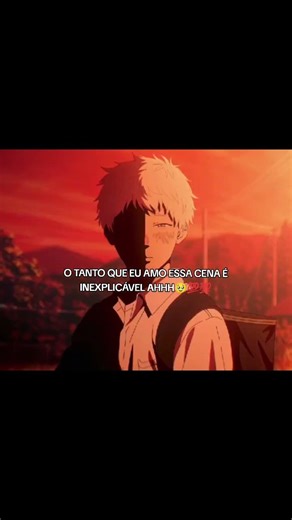 Essa é uma das MELHORES cenas de TSHD 🥹‼️