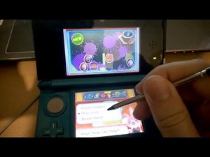 Inserting free code for Nintendo Badge Arcade