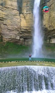 amazing famous landscape in Asia | Primitive Media