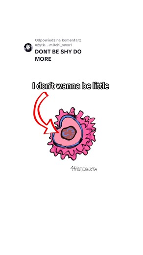 Drawing My OC as DNA | Animation Process