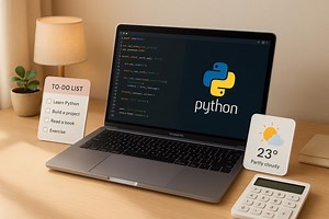 10 Essential Python Projects for Beginner Programmers