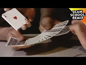 The World's BEST Bar Magic Trick!