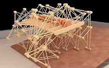 牛顿的胜利！Blender真实物理引擎集锦