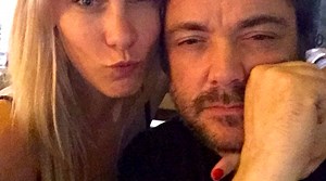 'Supernatural' Star Mark Sheppard Gets Married — See Pics From the Big Day! - Life & Style | Life & Style
