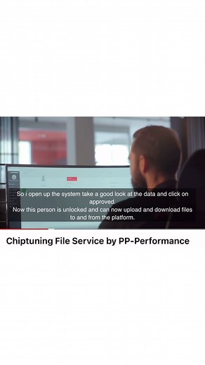 Chiptuning File Service by PP-Performance! PP-Performance offers high quality custom remapped tuning files for vehicles. Discover our performance fileservice with datalog evaluation and custom made files for your vehicle with direct support contact to Jimmy Pelka!! Register now! https://dealer.pp-performance.de | PP-Performance