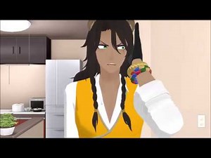 [MMD x Twisted Wonderland] Prank Call