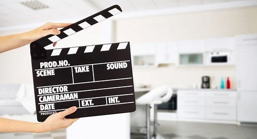 Everything you should know about renting your home as a film set