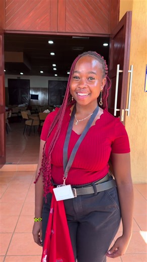 Unmatched Energy at Strathmore Dinner Night