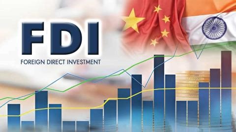 India Reopens Door to Chinese FDI—with Limits: A Missed Opportunity? Lessons from Vietnam