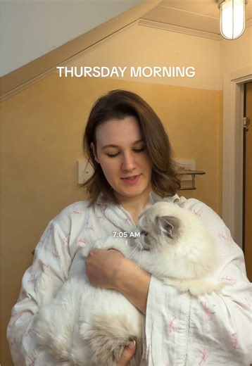 Embracing the Early Morning Routine in Sweden