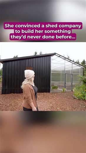 Innovative Tiny Home Design