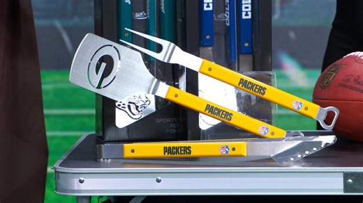 Shop top finds for tailgating