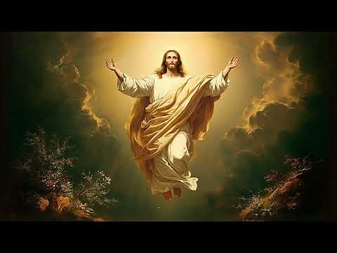 Gregorian Chants for Easter | The Resurrection of Jesus Christ