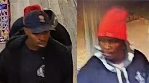 Decatur police seek help to identify suspects in local business theft
