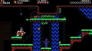 Backyard Lab Walkthrough - Shovel Knight: King of Cards