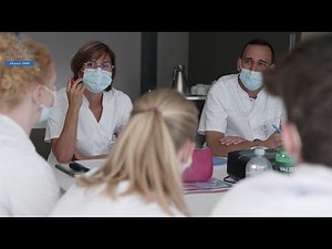 Formation : la chambre de l'erreur, Clinique de Valère