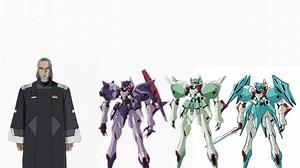 29K views · 1K reactions | Almost forgot the Regnant had a secret Gundam face... That we never see in the anime and still don't have a model kit for, oof. xhttps://twitter.com/141mkt3/status/1599310306140131328?t=3-M8PMz-J1hmcUI33y9U5A&s=19 | MS Girl is Best Girl MK.II | Facebook