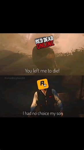 Rockstar Left Red Dead Online to Die…💔 | RDR2 Fans Know the Pain #shorts #viral #rdr2 #arthurmorgan