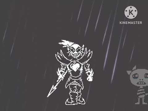 Battle Against a True Hero