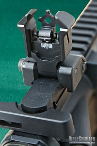 Stag Arms Model 3T-M Review - RifleShooter