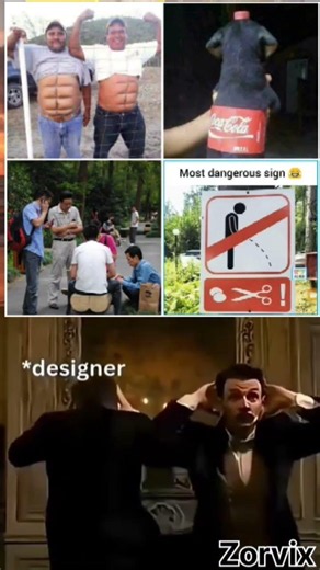 These Photos Will Confuse Your Brain 😂 | Funniest Optical Illusions