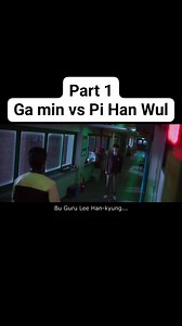 Part 1 Bos mafia vs bos study group #drakor #drakorid #drakorindo #dramakorea | Drakor Update