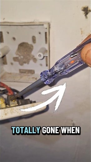 Why your light switch is still DANGEROUS! ⚡️