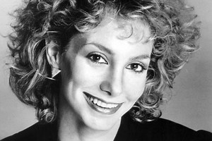 Jill Jacobson, best known for 'Falcon Crest' and 'The New Gidget,' dies at 70