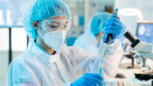 China looks to inject new energy into pharmaceutical sector