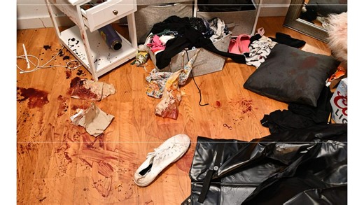 Autopsy reports reveal brutality of murders of four University of Idaho students