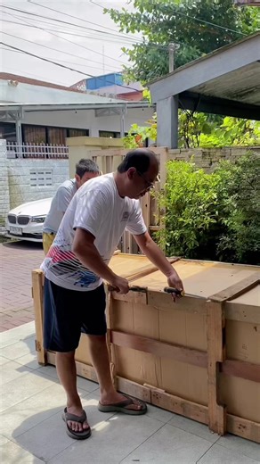 Transforming BMW 530 G30 with M5 Bodykit