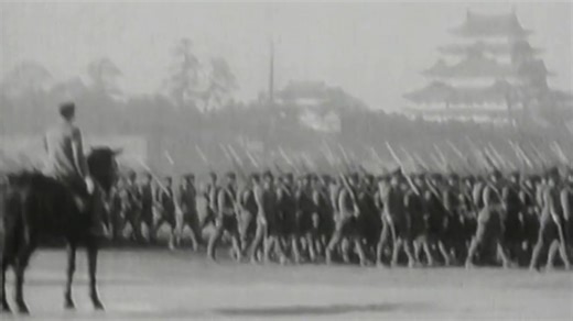80 Years Since the End of WWII: How Japan's Surrender Shaped Taiwan’s History