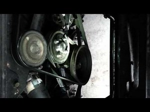 Xterra 3.3L V6 VG33E Crank, No Start (Distributor Misaligned)