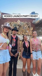 GOLD COAST LAUNCH PARTY 🤠 | Schoolies
