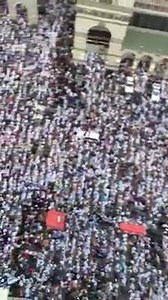 Salatul-Eid in Masjid al Nabawi. | Powerful Islamic Reminders