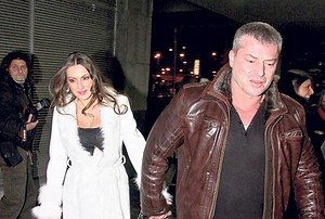 NEVENA MODELS POLUGOLA U KUĆI BIVŠEG MUŽA! Isplivale njene VRELE FOTKE, odmah se oglasila: Volim ga i dalje, želela bih... FOTO