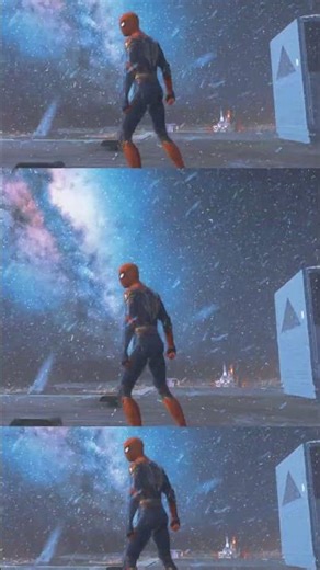 Epic New Spider-Man 2 Pc Gameplay TASM2 Suit Swing 4K Smooth!