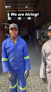 Exciting news! 🌟 Seamoss Africa is growing and we're hiring! 🌿 Join our team and be part of a dynamic company that's changing the wellness game in South Africa! 💚 View current vacancies and apply directly on our website: https://seamossafrica.com/careers/ 📲 Don't miss out on this opportunity to grow with us! #SeamossAfrica #JobOpportunities #WellnessJobs #JoinOurTeam #SAJobs #thenewhealthtrends #gemstonesjewelry #isintuourculture #herbalmedicine #seamossafrica #crystalhealingjewellery #spiri