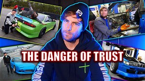 How Performance Car Shops Screwed Me Over Revealed