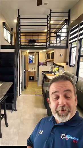 Cherokee Timberwolf 16ML Mini Loft