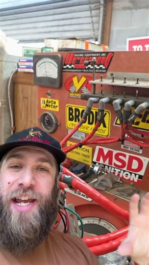 How a syncrograph works #jeeplife #offroad #jeepwrangler #4x4 #cars #car #ford #offroading #shorts