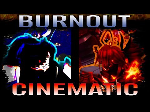 BURNOUT || Forsaken LMS Cinematic