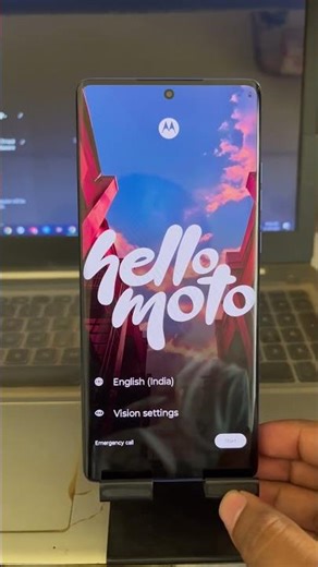 All Motorola Frp Unlock Android 15 #shorts #motorolafrpbypass #motofrpunlock